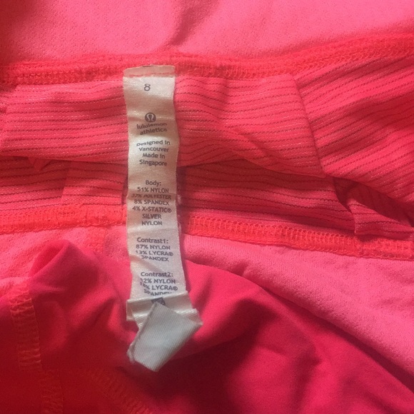 Running tank - Picture 4 of 4